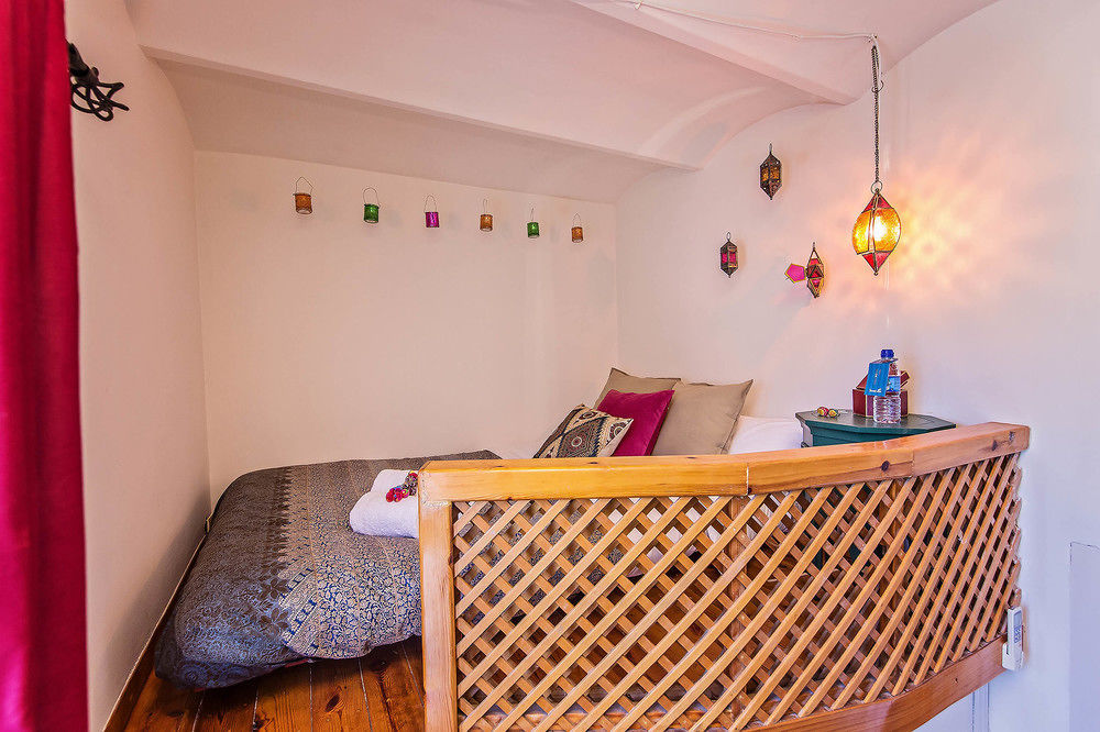 Sweett - Calabria Apartment Barcelona Bagian luar foto